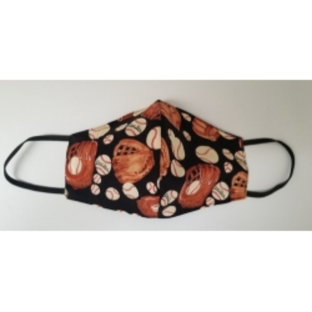 BASEBALL MASK